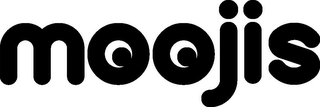 MOOJIS logo