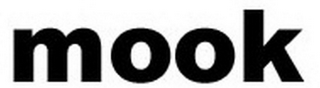 MOOK logo