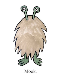 MOOK. logo