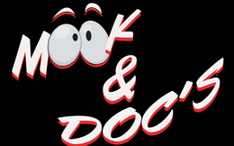 MOOK & DOC'S logo