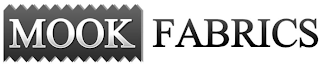 MOOK FABRICS logo