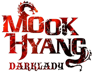 MOOK HYANG DARKLADY logo