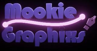 MOOKIE GRAPHIXS logo
