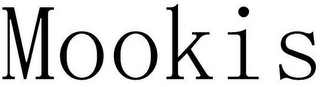 MOOKIS logo