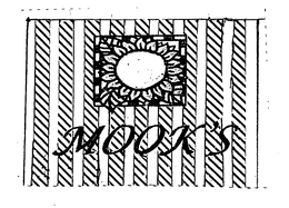 MOOK'S logo