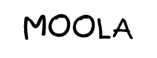 MOOLA logo
