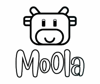 MOOLA logo