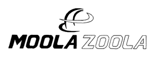 MOOLA ZOOLA logo