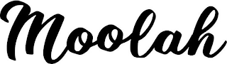 MOOLAH logo