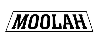 MOOLAH logo