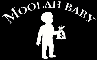 MOOLAH BABY logo