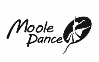 MOOLE DANCE logo