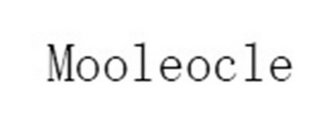 MOOLEOCLE logo