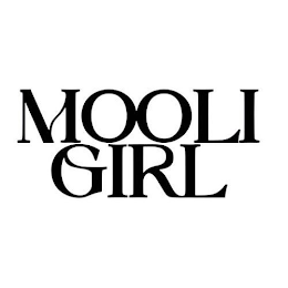 MOOLI GIRL logo