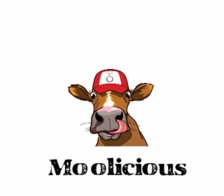 MOOLICIOUS logo