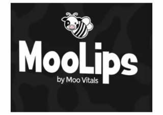 MOOLIPS BY MOO VITALS logo