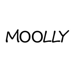 MOOLLY logo