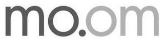 MO.OM logo