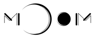 MOOM logo
