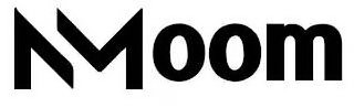 MOOM logo
