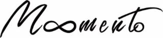 MOOMENTO logo