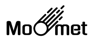 MOOMET logo