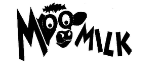 MOOMILK logo
