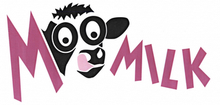 MOOMILK logo