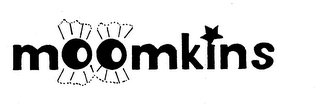 MOOMKINS logo