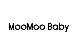 MOOMOO BABY logo
