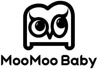 MOOMOO BABY logo