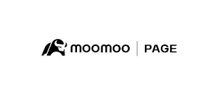 MOOMOO PAGE logo
