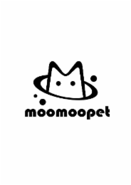 MOOMOOPET logo