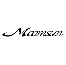 MOOMSUN logo