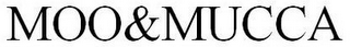 MOO&MUCCA logo