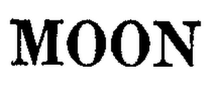 MOON logo