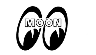 MOON logo
