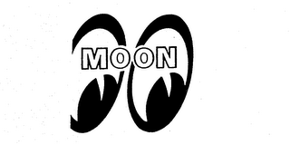 MOON logo