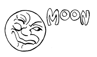 MOON logo