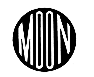 MOON logo