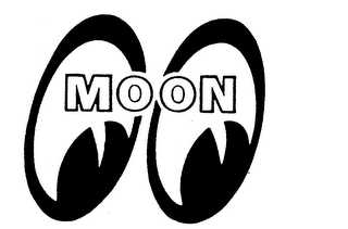 MOON logo