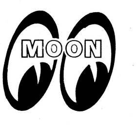 MOON logo