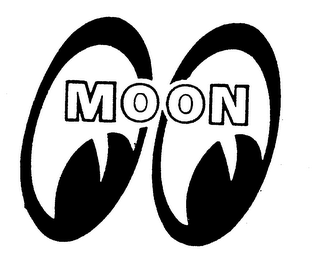 MOON logo