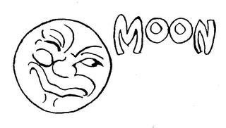 MOON logo