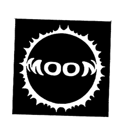 MOON logo
