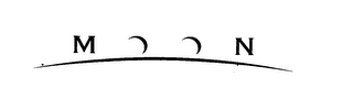 MOON logo