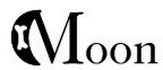 MOON logo