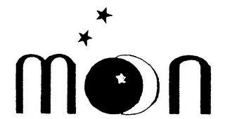 MOON logo