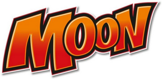 MOON logo