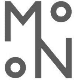 MOON logo